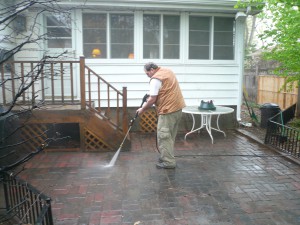 Pressure Washing in Minnetonka, MN by Wren Windows Pressure Washing in Minnetonka, MN by Wren Windows