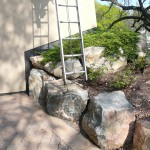 Pure Water Window Cleaning Avoids Ladder Dangers Pure Water Window Cleaning Avoids Ladder Dangers